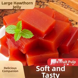 Rene Little Bear | Gastric-stimulating Dried Hawthorn Preserves