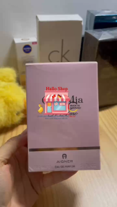 @HalloShopHàngxáchtayĐức – Nước Hoa Cara Mia Ti Amo Aigner Eau de Parfum 100ml