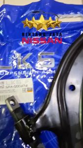 Lower Arm Nissan Serena C26 Sayap Bawah Ball Joint Bushing Assy LKS