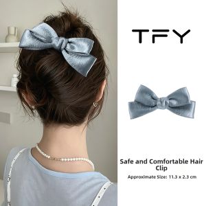 TFY | Attractive Safe Hair Clip Non-Damaging