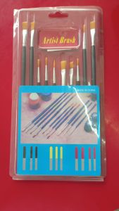 เช็ดพู่กัน