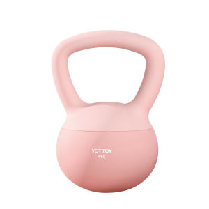 YOTTOY | Home Fitness Kettlebell For Weight Loss Shaping