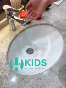 Bộ Đồ Chơi Đầu Khủng Long Phun Viên Hạt Nước Siêu Ngầu Vui Nhộn Có Đèn Và Nhạc Cho Bé