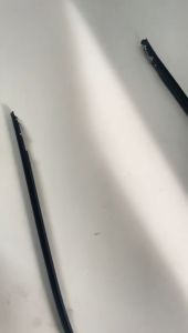 💫MALAYSIA READY STOCK💫HONDA CITY TMO 2008-2014 ROOF MOULDING LINING RUBBER OUTER STRIP WINDOW GETAH LUAR BUMBUNG