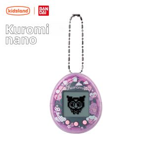 Bandai | Máy Chơi Game Điện Tử Động Vật Thú Cưng Di Động Nhỏ Gọn V3