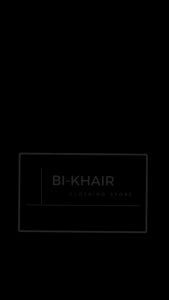 Gamis Daily Anak SD 6-12 tahun Bi-KHAIR