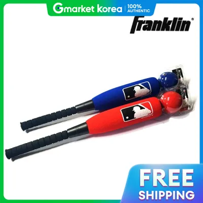 Franklin Mlb Major League Foam Bat 6601S3 Baseball Bat