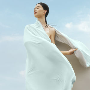 MiiOW | Ice Silk Cool Sensation Washable Summer Quilt