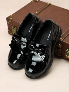 Belle | New Fashion Girls Loafers