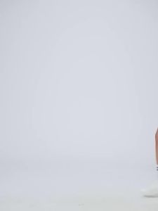 CJLINDF | Ultra-thin Cool Feel Anti-peek Sporty Tennis Skirt
