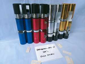 COVER SHOCK YAMAHA LEXI SEMUA TAHUN TERMURAH