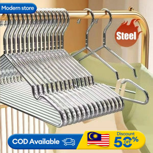 Stainless Steel Hanger Children Adult Clothes Drying Rack Household anti slip drying rack