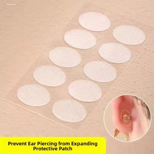 Invisible Transparent Ear Support Patch