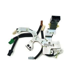 Transpeed High Quality JF017E RE0F11E CVT Transmission Wiring Harness Gearbox Wire Harness for NISSAN DATSUN ALTIMA ELGRAND PATHFINDER Car Accessories