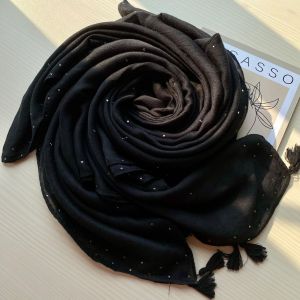 FATHIJAB PASMINA MOTIF IMPORT PANTHER SCARF