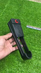 Cao Su Gắp Xe Raider 150 Fi Satria 150 Fi Các Đời Dùng Chung