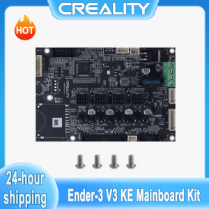 Creality Ender-3 V3 KE Mainboard Kit CR4NS200320C14 32 Bit MS35774 GD32F303RET6 Motherboard For Ender 3 V3 KE 3D Printer