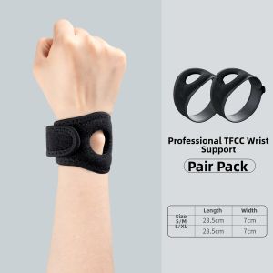 Triangular Cartilage Support Hand Stabilizer Wrist Brace