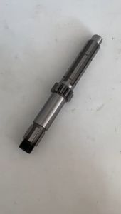 [TRS] AS TRANSMISI UTAMA / MAINSHAFT 11T VIAR KARYA NEW 150 200CC TIPE ULIR