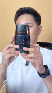 Parin IPL LASER ICONIC GEN4 เครื่องกำจัดขน&หน้าใส โหมดเลเซอร์เย็น -8 องศา (999999 Shot)