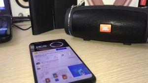 ( HÀNG MỚI 2025 ) Loa bluetooth không dây Charge 4+ Mini  Bass Siêu Trầm  Âm Thanh Cuốn  Bản Nâng Cấp Kết Nối Ổn Định Pin Trâu - Loa Giá Rẻ