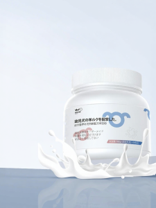 NUOFER | Pet Calcium Supplement Formula Goat Milk Powder