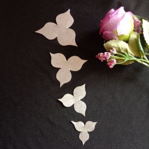 cetakan bunga corsase/cetakan bunga 3D