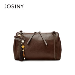 Josiny | Large Capacity Stylish Bag for Women Single Shoulder and Crossbody