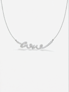 HEFANG Jewelry | Design Luxury Fashion Necklace