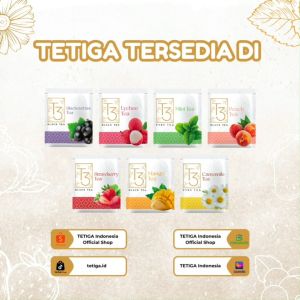 Teh Hitam Celup Premium: Teh Hitam untuk Segala Kesempatan