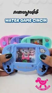 Psp frozen mainan water game mainan edukasi mainan jadul mainan murah MAINAN CICIN mainan air