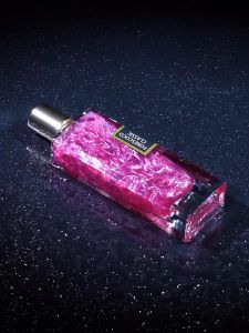 2 IN 1 Perfume for women long lasting Sweet Night Colorful Mens Women Shimmer Body Mist Perfume 50ml