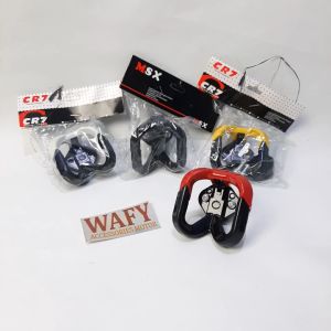 GANTUNGAN BARANG MOTOR CABANG TUTUP UNIVERSAL NMAX AEROX LEXI PCX VARIO BEAT MIO & MOTOR LAIN Wafy Aksesoris Motor