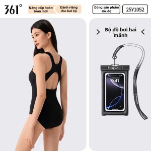 361° | Bộ Đồ Bơi Liền Thân Dành Cho Phụ Nữ