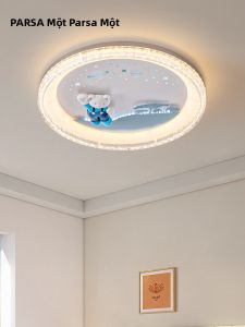 PARSA | Children Friendly LED Ceiling Light