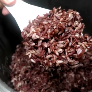 ข้าว 4 สี ข้าวเพื่อสุขภาพ ขนาด 1กก.(แพ็คสูญญากาศ)