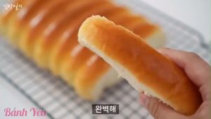 Bột Mì Số 13 Bakers Choice 1kg Dùng để chế biến các loại bánh Xuất sứ Việt Nam Dễ bảo quản