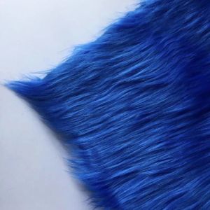 Syal Bulu Korea lembut halus Scarf perempuan hangat bulu korea panjang lembut 10x100cm Selendang