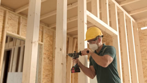 Bosch Expert Self Cut Spade Bits / Mata Bor Khusus untuk Kayu 6-40 MM