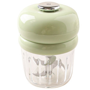 SHELI | Multipurpose Electric Food Processor Garlic Mincing Baby Food Grinder
