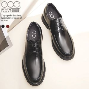 GOG | Elevating Mens Business Dress Shoes