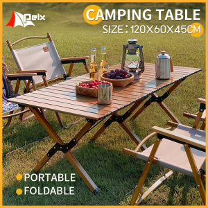 Outdoor Camping Folding Table Accessories Outdoor Portable High Strength Tables