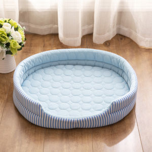 VOA | Cooling Pet Bed Mats For Dogs Cats
