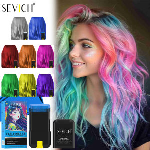 ย้อมผมชั่วคราว Stick แฟชั่น DIY สีผมปากกา One-time ผมยาวนานสีชอล์กสีผม WAX ผมจัดแต่งทรงผม WAX