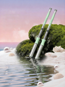YUZHIYUAN | Mini Short Section Fishing Rod