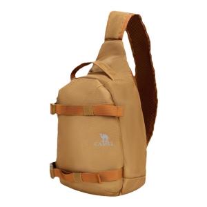 CAMEL | Túi Đeo Chéo Thể Thao Ngoài Trời