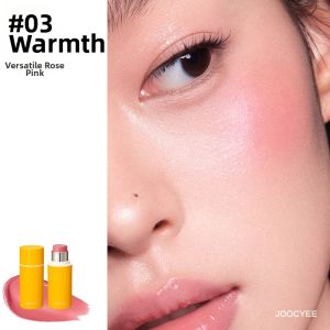 JOOCYEE | Blusher Stick Highlight Contour Bronzing Easy-to-blend