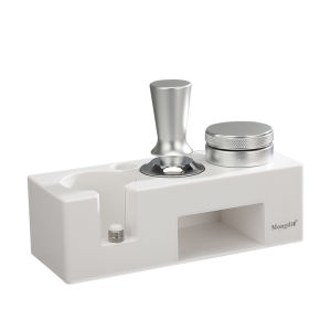 MONGDIO | Coffee Press Base Powderer Set 51/53mm
