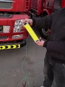 Compact Car Interior Lighting & Universal Car Trunk Light: A Comprehensive Guide