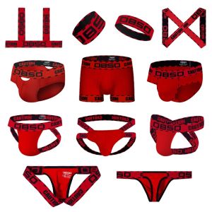 CMENIN underwear briefs low waist breathable comfortable to wear fashion for men